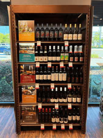 Images ABC Fine Wine & Spirits