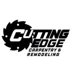 Cutting Edge Carpentry Logo