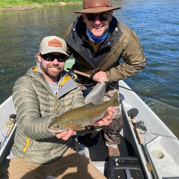 Images Holston River Fishing Guides