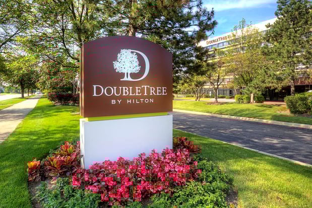 Images DoubleTree by Hilton Chicago Schaumburg