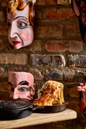 Images Rocco's Tacos & Tequila Bar