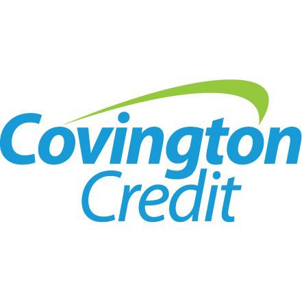 Covington Credit - CLOSED Logo