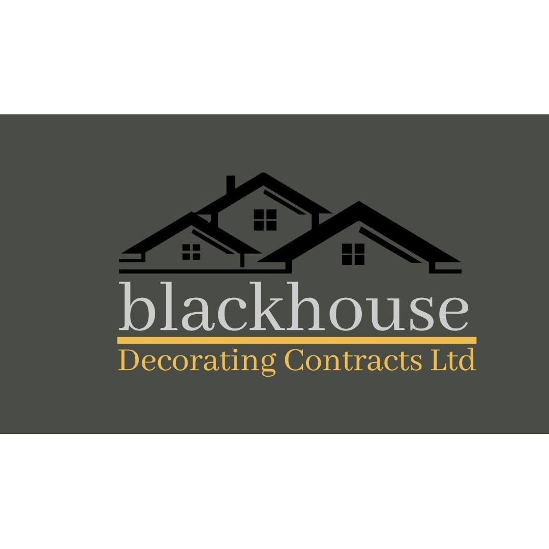 Blackhouse Decorating Contracts Ltd Logo