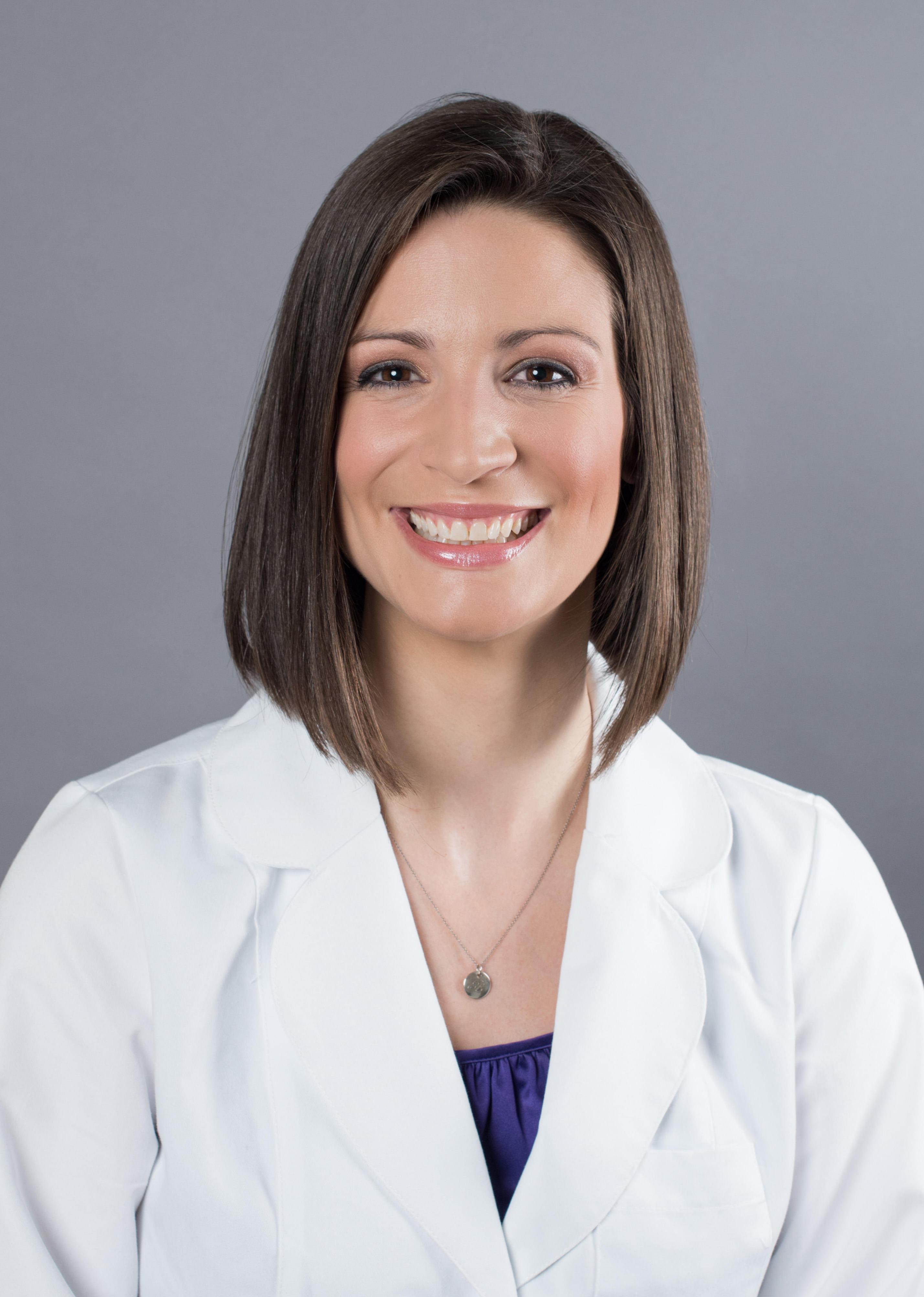 Dr. Danielle Marie Waymire, MD - Mason, OH - Dermatology, Internal Medicine