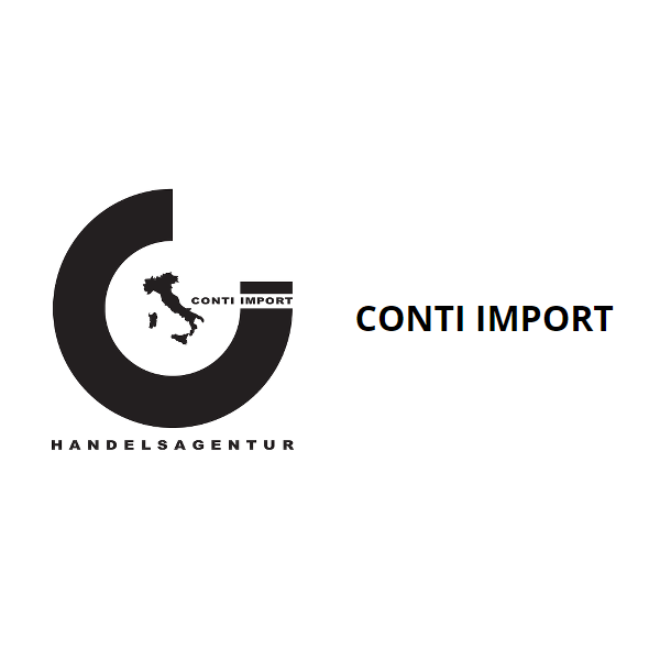 Conti Import in Villingen Schwenningen - Logo