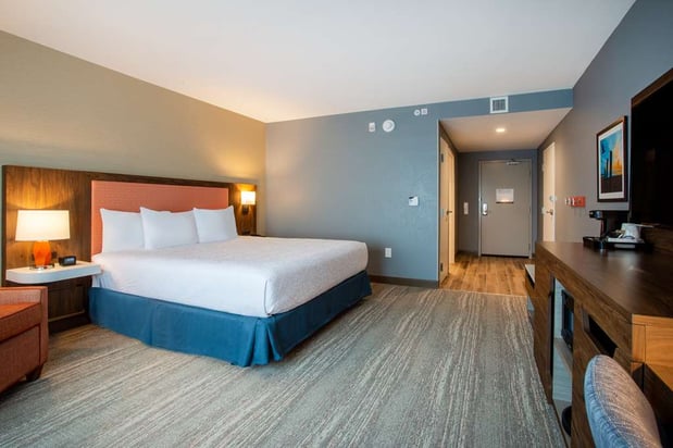Images Hampton Inn & Suites North Port