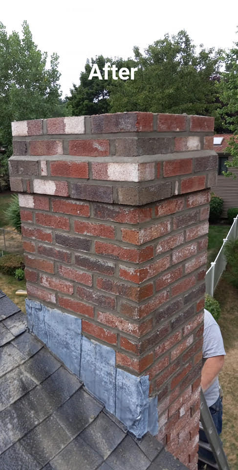 A-Z CHIMNEY SWEEPS & REPAIRS INC - Haverhill, MA - (978)223-7554 | ShowMeLocal.com
