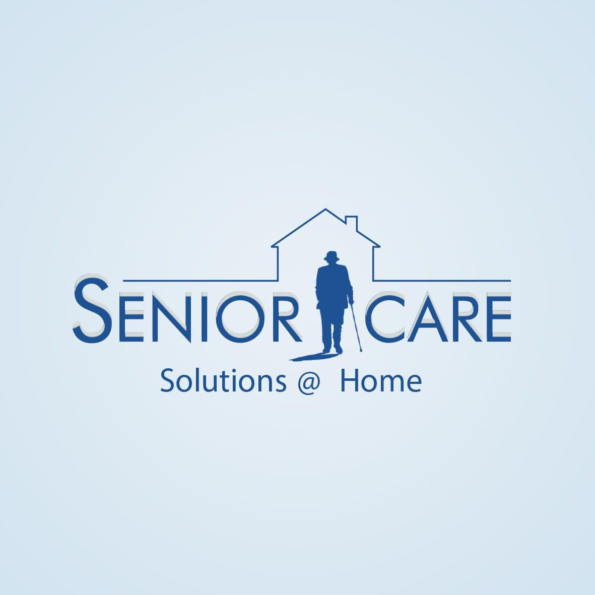 Senior Care Solutions @ Home Ltd Logo