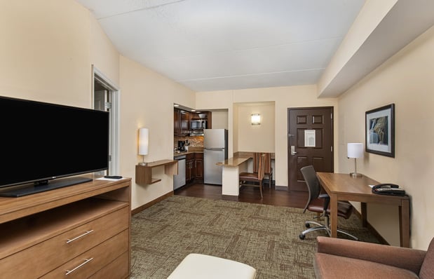 Images Staybridge Suites Knoxville Oak Ridge by IHG