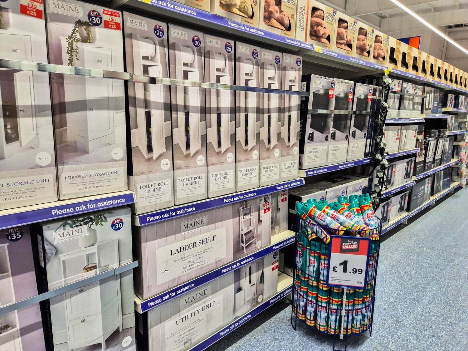 Images B&M Home Store with Garden Centre