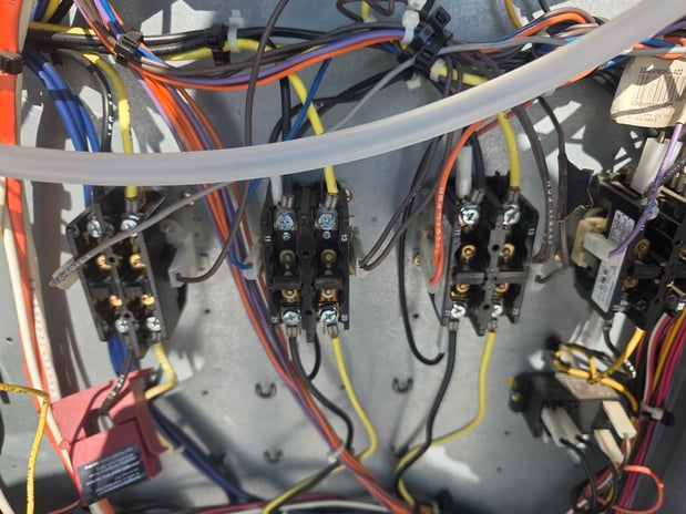 Images Integrity Refrigeration & A/C