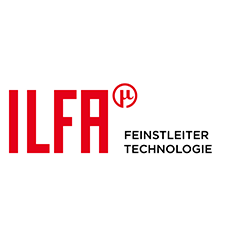 Logo ILFA Industrieelektronik und Leiterplattenfertigung aller Art GmbH