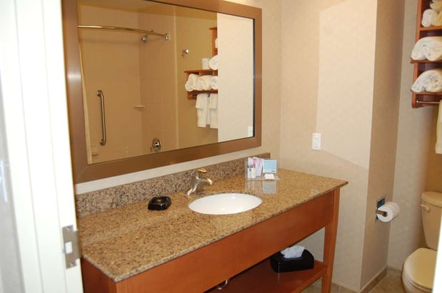 Images Hampton Inn Sidney
