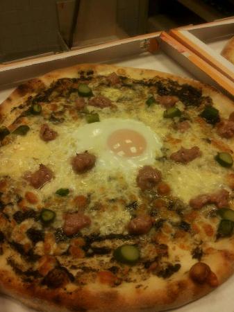 Images Pizzeria del Corso