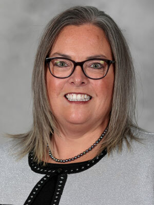 Michele R. Spargur, NP - IU Health Primary Care - Dunlap Building