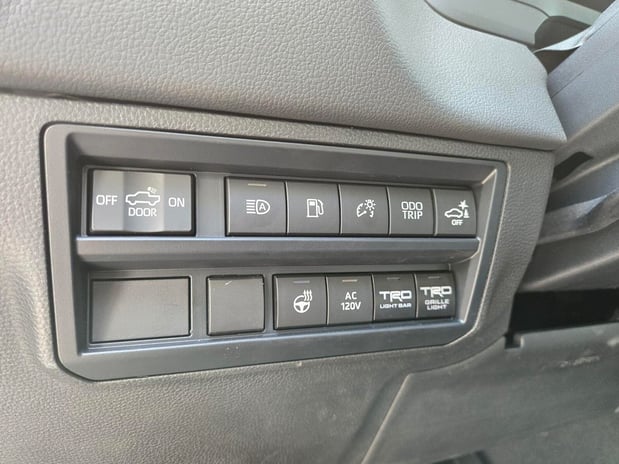 Images Nxt-UP Offroad & Performance