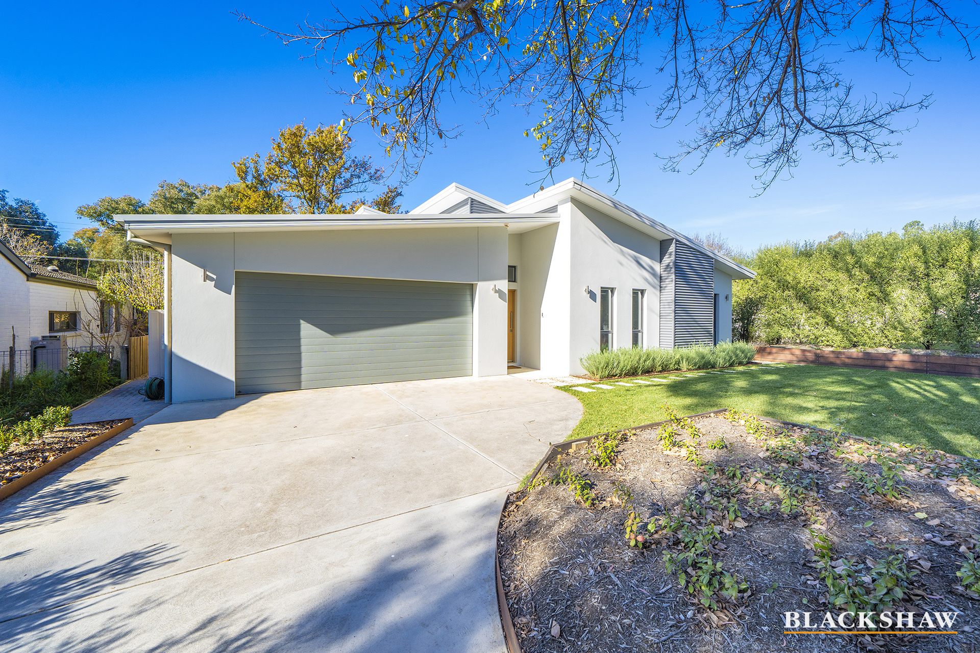 Images Blackshaw Real Estate Belconnen