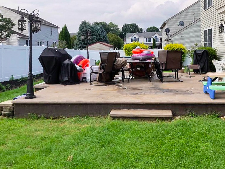 Images The Junkluggers of Western Philadelphia Suburbs