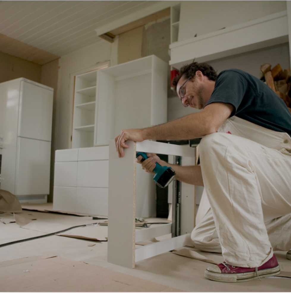 Umzugsfirma Berlin - ASR Service, Märkische Allee 224 in Berlin