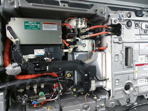 Images Ambrosia’s Automotive