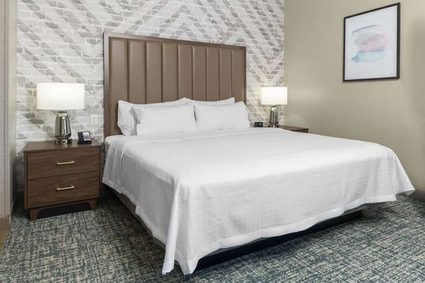 Images Homewood Suites by Hilton DFW Airport South