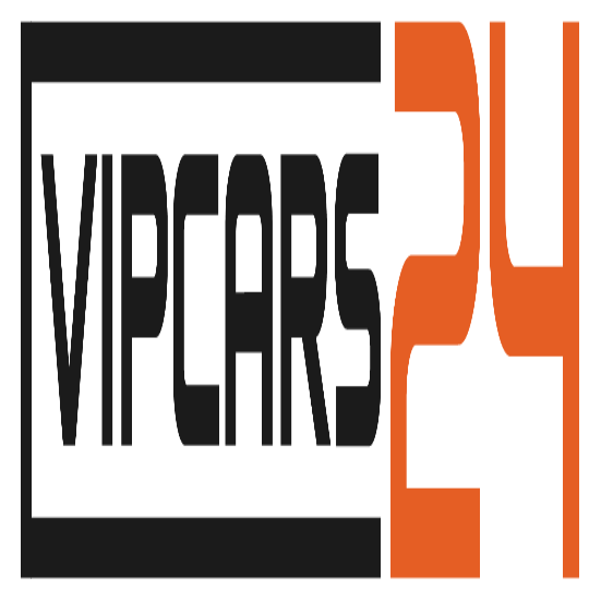 VIPCARS24 Logo