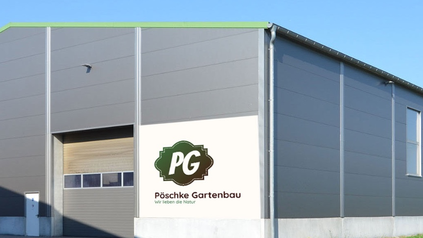 Bilder Pöschke Gartenbau