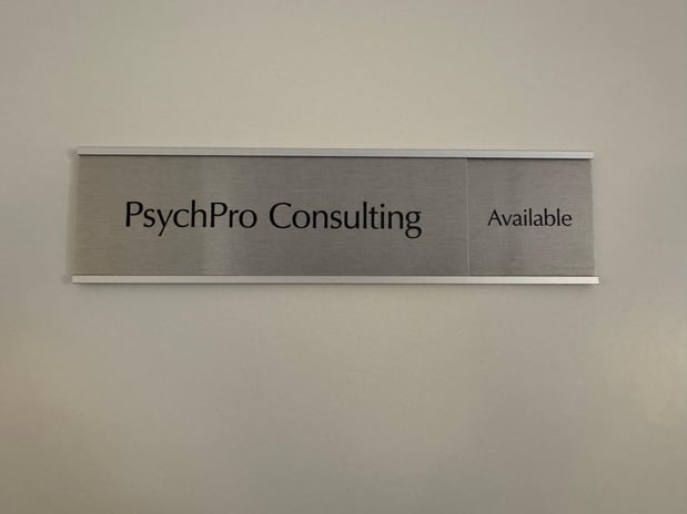 Images PsychPro Consulting