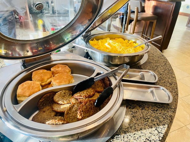 Images Staybridge Suites Great Falls by IHG