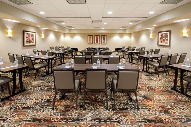 Images Embassy Suites by Hilton Huntsville