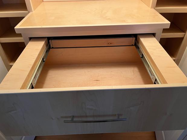 Images Creative Custom Cabinet & Bookcase LLC