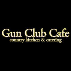 Gun Club Café Logo