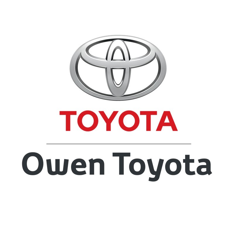 Images Owen Toyota