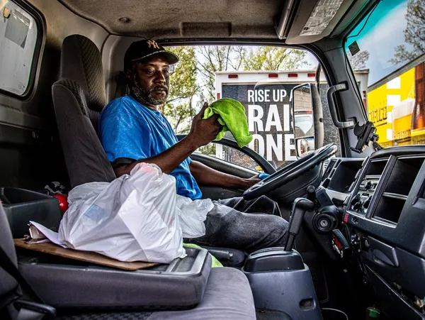 Images Men Of Faith Truck Wash