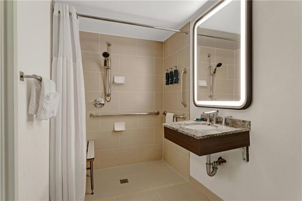 Images Hilton Arlington National Landing