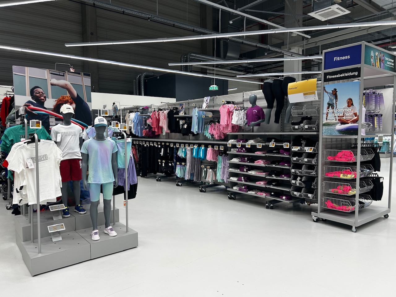 DECATHLON Weiterstadt, Gutenbergstr. 1 in Weiterstadt