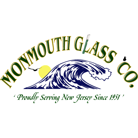 Monmouth Glass Company Inc Logo