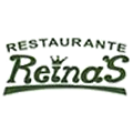 Restaurante Reinas Logo