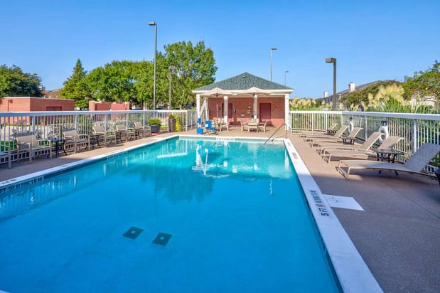 Images Homewood Suites by Hilton Baton Rouge