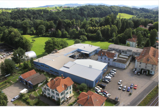Bilder Hafner Oskar AG