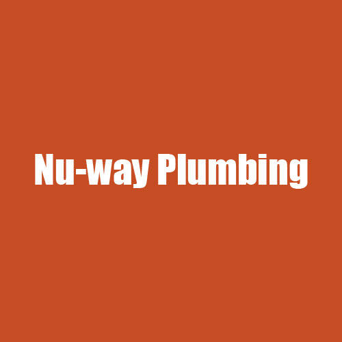Nu-Way Plumbing LLC Logo