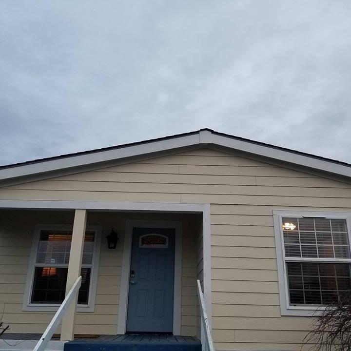 Rosecrans Construction & Remodeling LLC