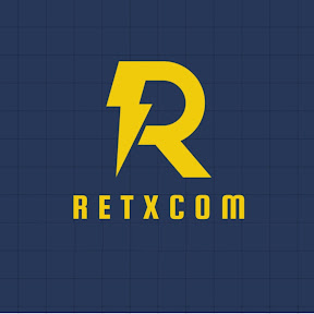 Retxcom Logo