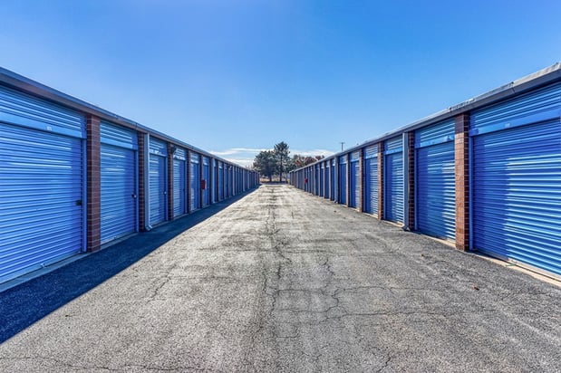 Images SmartStop Self Storage