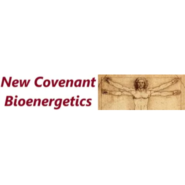New Covenant Bioenergetics