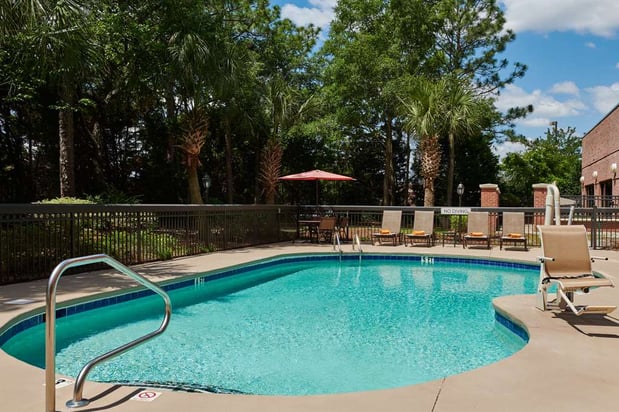 Images Hampton Inn Wilmington-Medical Park