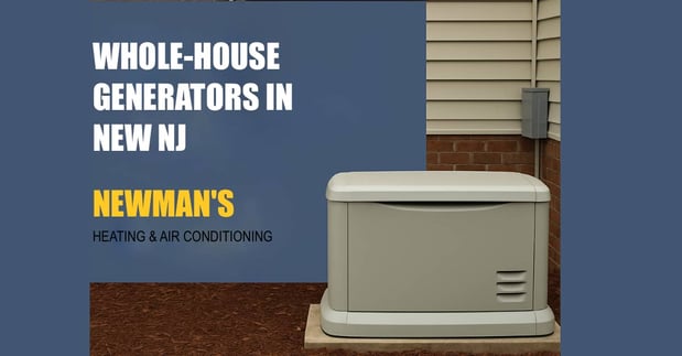 Images Newmans Heating & Air Conditioning