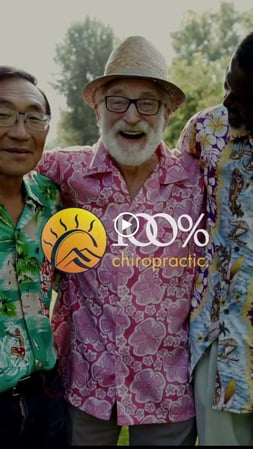 Images 100% Chiropractic - Jackson Township