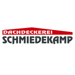 Kundenlogo Dachdeckerei Schmiedekamp GmbH Alles rund ums Dach