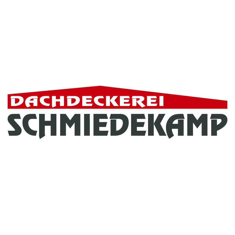 Dachdeckerei Schmiedekamp GmbH Alles rund ums Dach in Vlotho - Logo